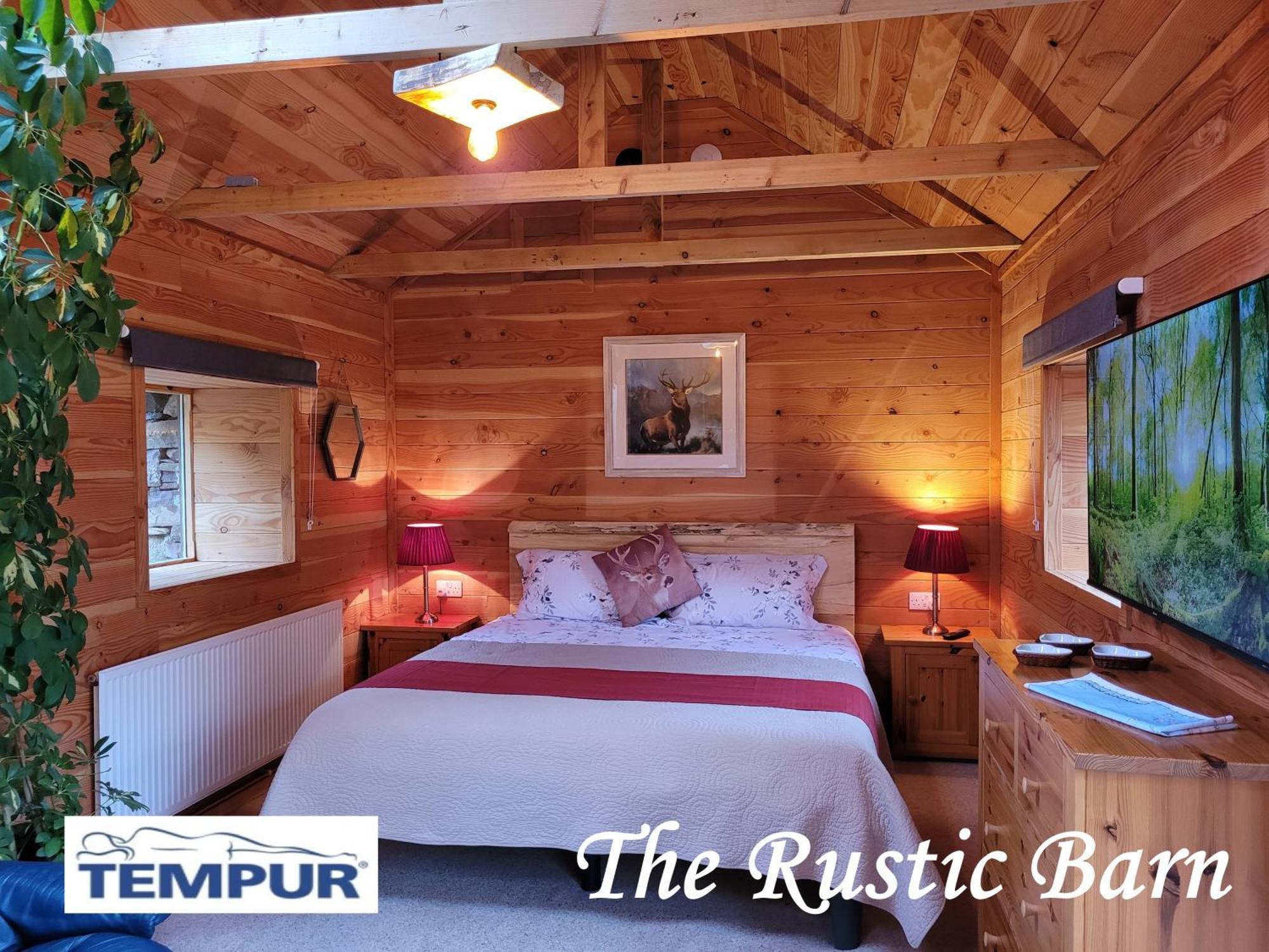 Sound Of Durnamuck Villa Ngoại thất bức ảnh